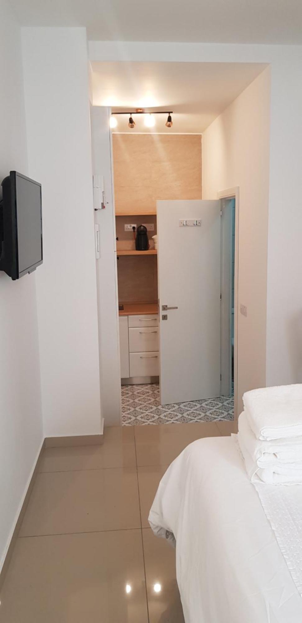 Bright & Modern Studio,Sliema Dış mekan fotoğraf
