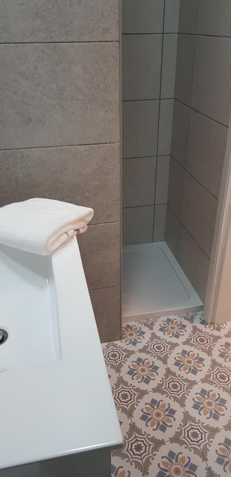 Bright & Modern Studio,Sliema Dış mekan fotoğraf