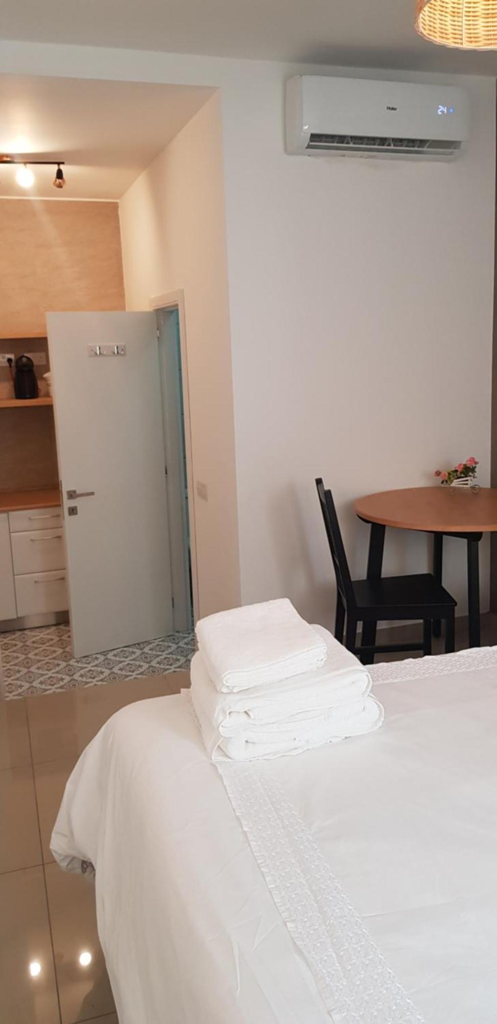 Bright & Modern Studio,Sliema Dış mekan fotoğraf