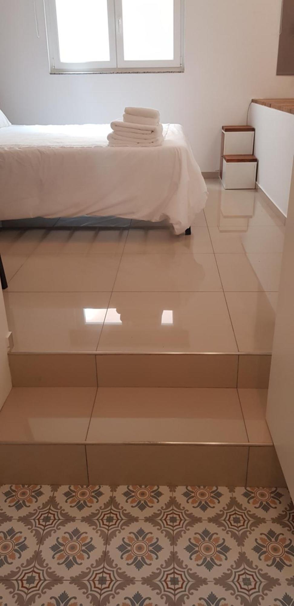 Bright & Modern Studio,Sliema Dış mekan fotoğraf